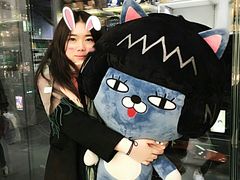 -KAKAO FRIENDS(弘大店)