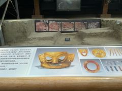 -金沙遗址博物馆