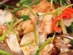 -凤来茶餐·粤菜馆(珠江新城店)