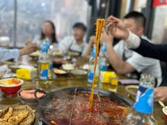 -正南齊北重庆老火锅(光华村直营店)