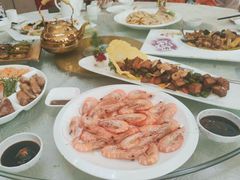 -天鲜阁·海鲜粤菜·33年老字号(石槎白云站店)