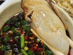 -晶渔坊·海鲜私房菜(东夷小镇店)