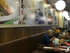 大堂-宏状元现熬粥·京味菜(黄寺大街店)