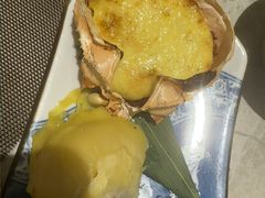 -極上萬膳·日料放题(来福士江景店)