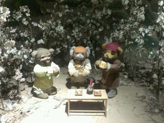 -成都泰迪熊博物馆