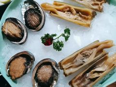 -捞围鲜·港式打边炉(海阳路店)