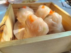 -东江渔村·古典园林·30年粤菜老字号(太和店)
