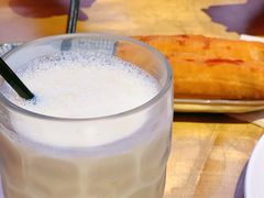 冰豆浆-桃园眷村(万象天地店)