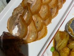 -京味斋·北京烤鸭(北京南站洋桥店)