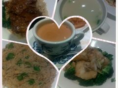 -翠华餐厅(山顶道店)