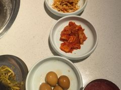 -黑豚黨韩国烤肉料理(悦然时光店)