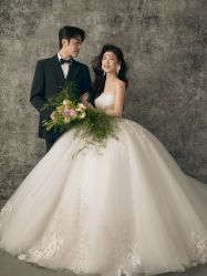 点击看大图 -扬州龙摄影·全球旅拍(维扬路总店)