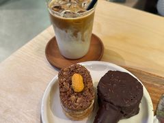 -HuHuCake呼呼甜品蛋糕(正弘城店)