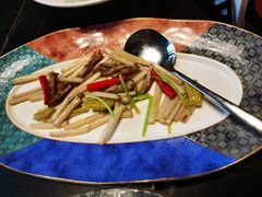 -翕间食·精致淮扬菜(江苏大剧院店)