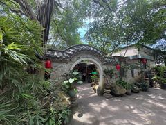 -园林美食城·本土农家菜(杨和镇店)