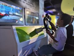 -苏州青少年科技馆