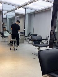 -SOULMAGIC 造型烫发染发