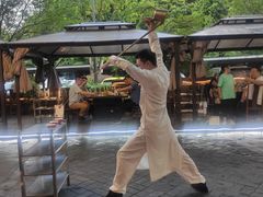 -凤来栖·净庭院·火锅(欧尚店)