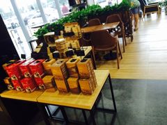 -猫屎咖啡(盐靖高速店)