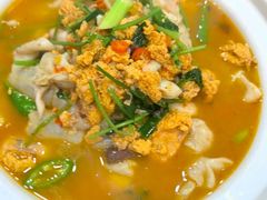 -军子大排档(迎春花园店)
