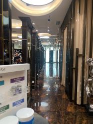 大厅-八佰伴8008星级形象店
