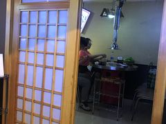 -杀猪天·韩国烤肉(总店)
