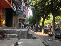 -覃肥叔桂林米粉(粮道街店)
