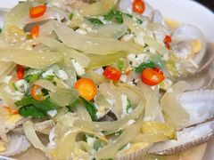 -大洋家·精品潮汕菜·生腌砂锅粥(天河东路店)