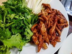 -百丰园海鲜烧烤农家菜(威·至海港湾店)