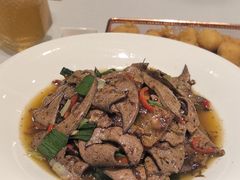 -天和晟烤鸭店(玉泉西街店)