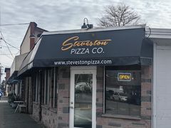 -Steveston Pizza Company (Richmond)