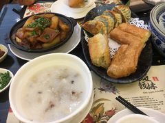 -虾饺妹·粤式手工点心(水荫路店)
