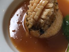 -蓬川食府(金海道店)