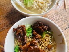 -坚记面店(一德路店)