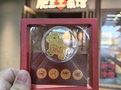 -肥三土菜馆(五四广场店)