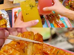 -高鸽子锦州烧烤63年(海阳路店)