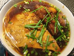 -十面春风·江南面馆(崇宁路店)