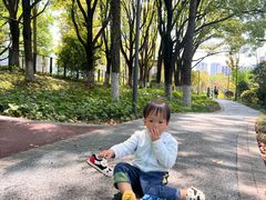 -宁波儿童公园(鄞州区)