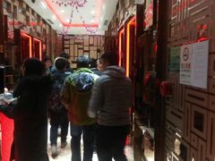 -乐圣量贩KTV自助餐(崇文店)