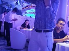 -天玑高空江景餐厅&酒吧Sky Secret Restaurant&Bar