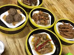 -横河佬炖品店(罗阳一路老店)