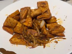 -巴依老爷新疆美食(常营店)