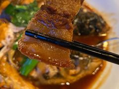 -千岛湖君澜度假酒店(文广轩中餐厅)