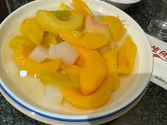 -老渔翁炖鱼坊(黄海西路东山店)