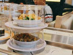 -元气寿司(新城市广场店)