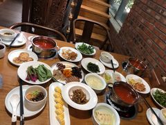 -禅蕴素食生活馆