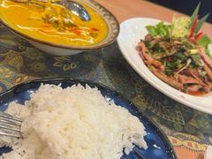 -荷花泰菜(东方新天地店)