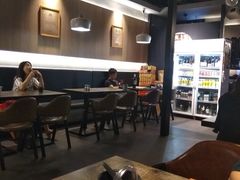 -劲烧-烧烤工坊(保利水城店)