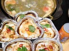 -顶顶汤火牛排火锅·经典铜锅涮肉