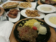 -豪客来牛排(中核世纪广场店)